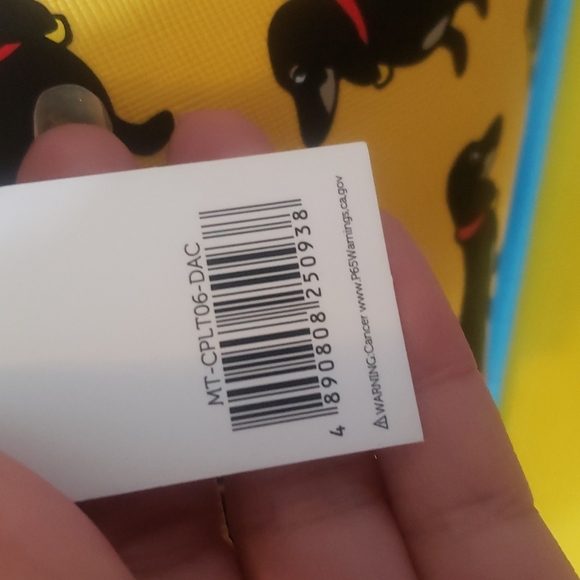 Marc Tetro Gift Set Collection NIB - Picture 6 of 7